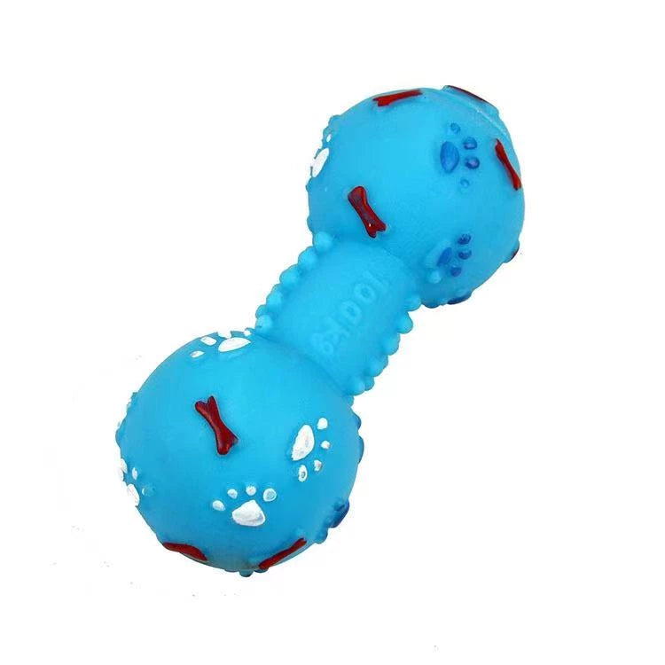 Haltere Brinquedo Pet