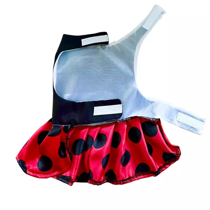 Vestido Princesa Luxo para Pets