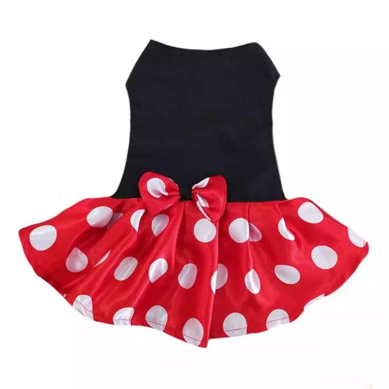 Vestido Princesa Luxo para Pets