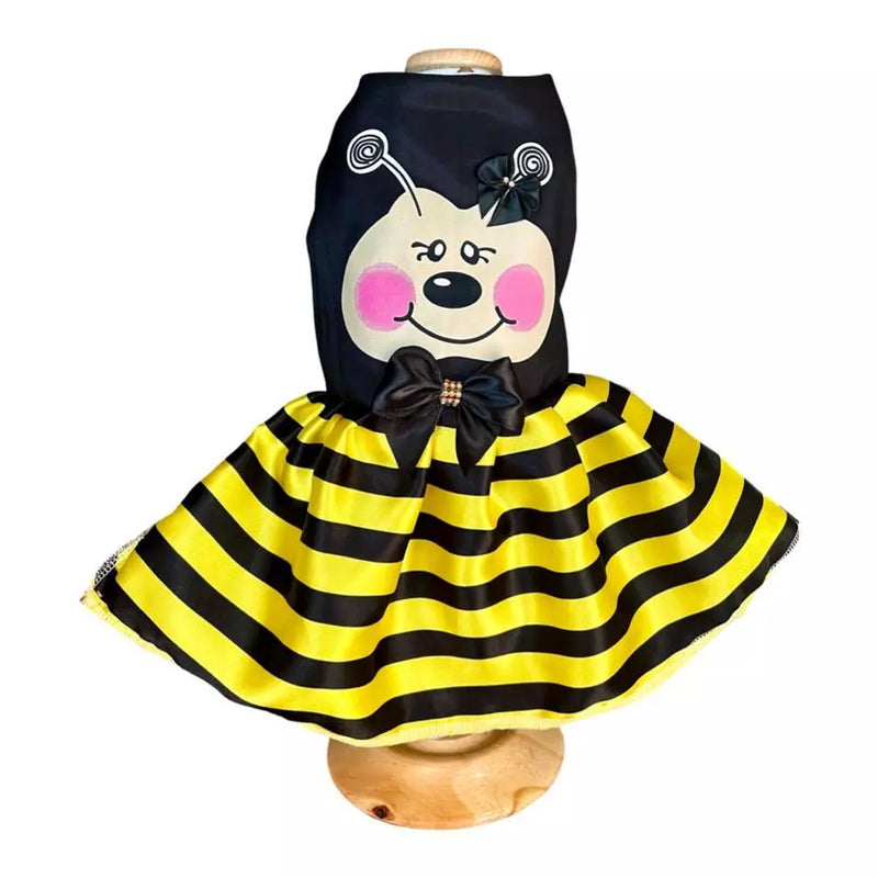 Vestido Princesa Luxo para Pets