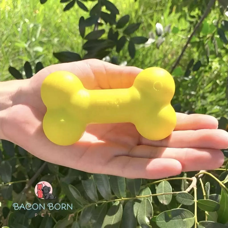 Brinquedo Pet Cachorro Osso Ossinho Anti Stres