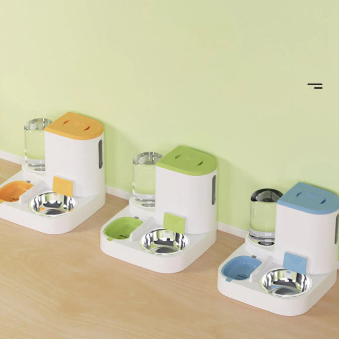 Pet Alimentador Comedouro