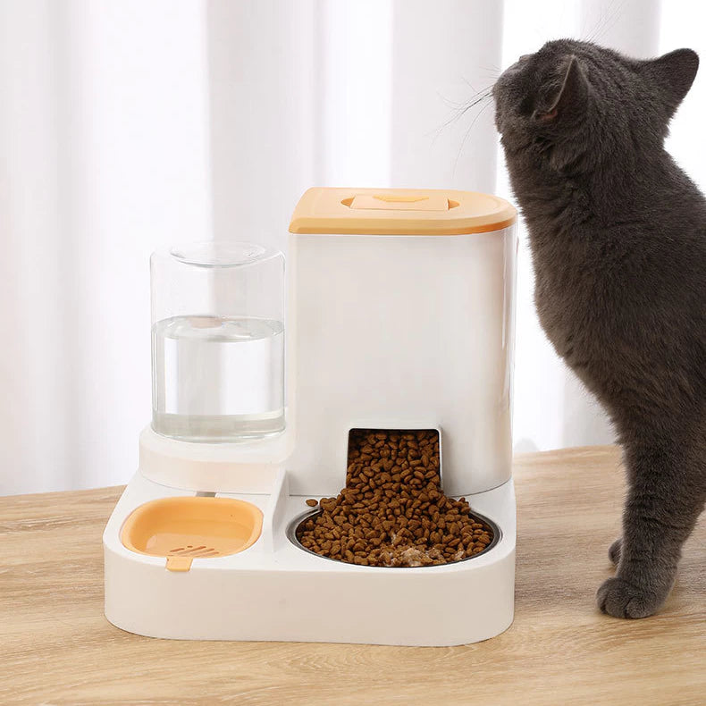 Pet Alimentador Comedouro