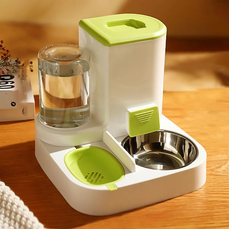 Pet Alimentador Comedouro