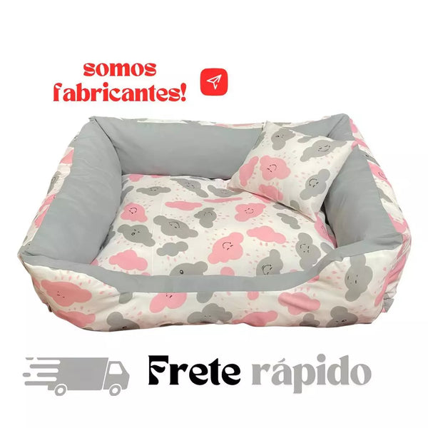 Cama para Pet