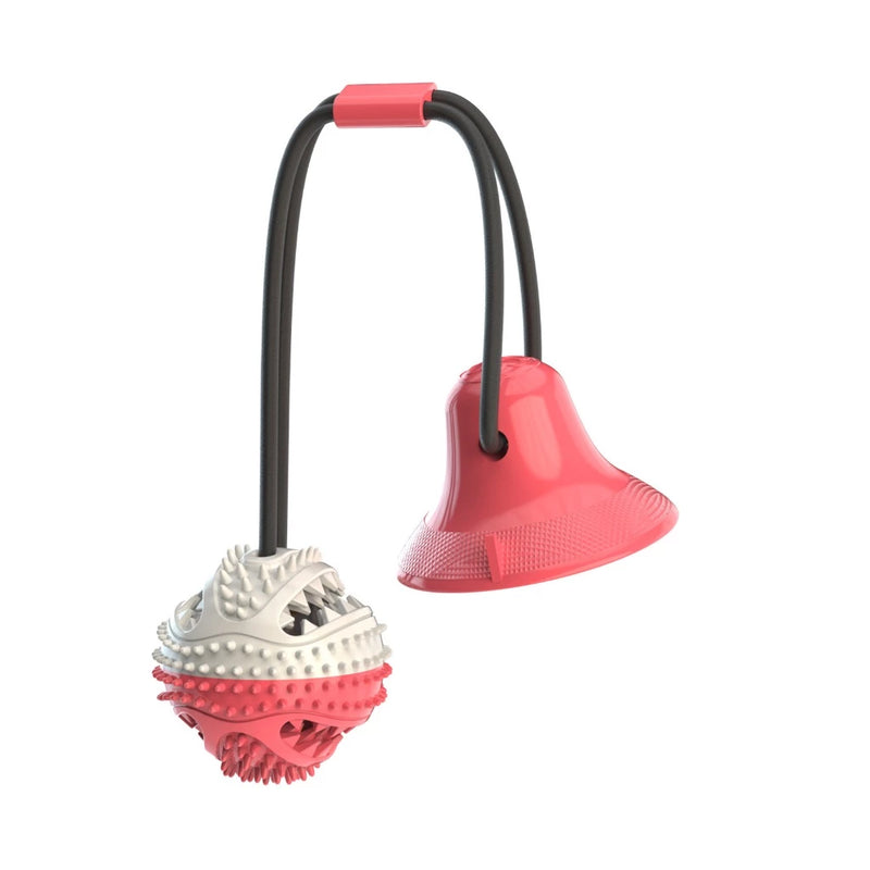 Brinquedo Interativo Push Ball