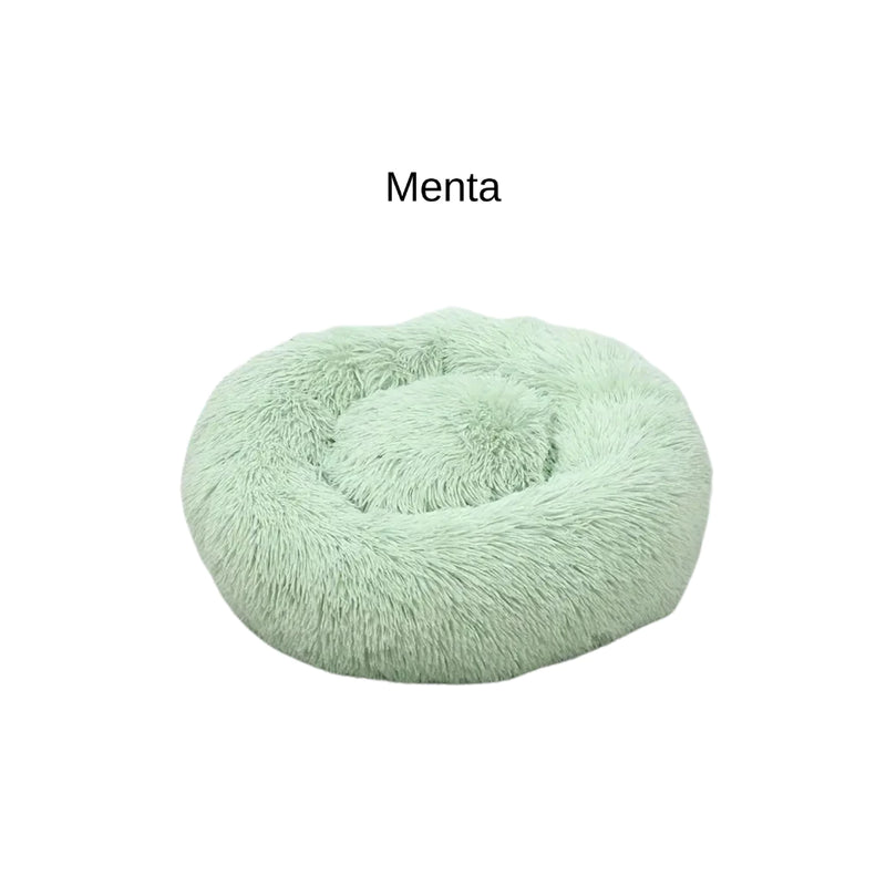 Cama Pet Caminha Pelúcia