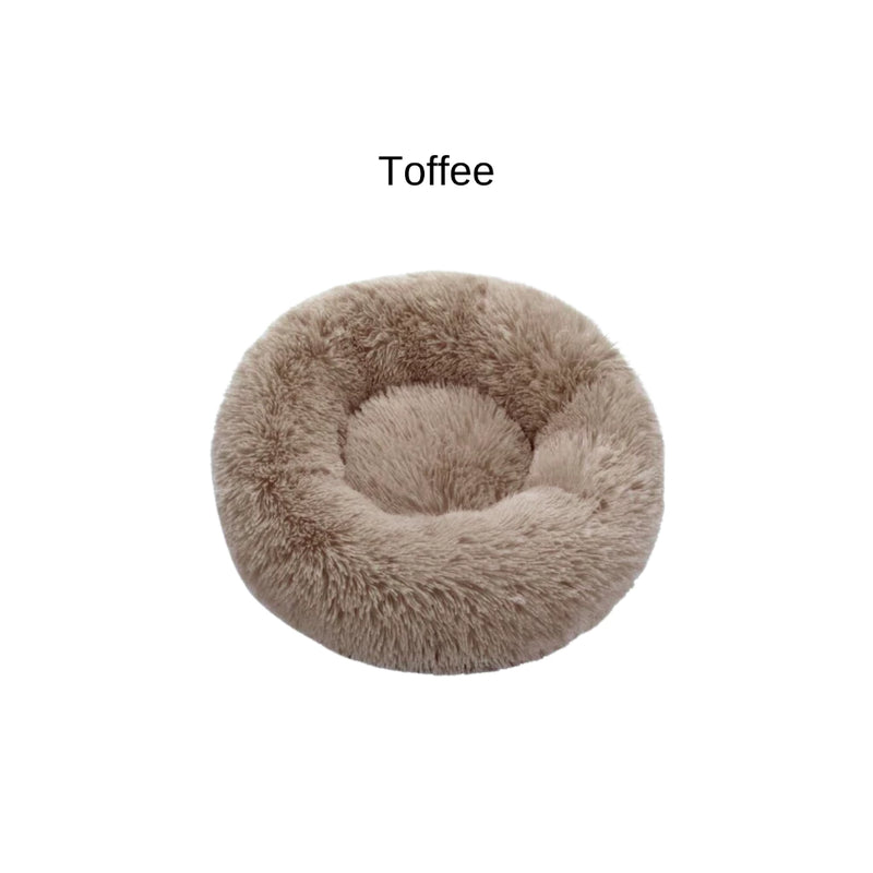 Cama Pet Caminha Pelúcia