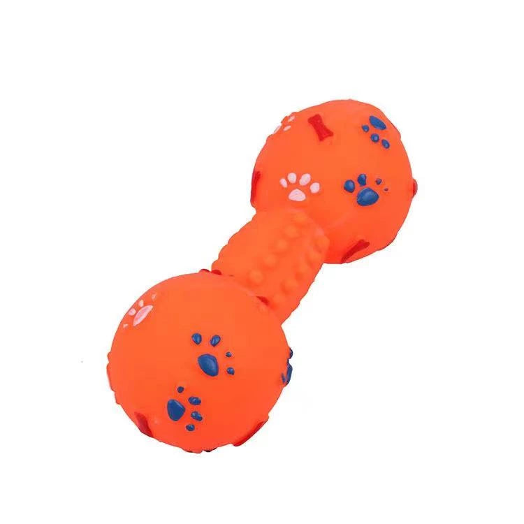 Haltere Brinquedo Pet