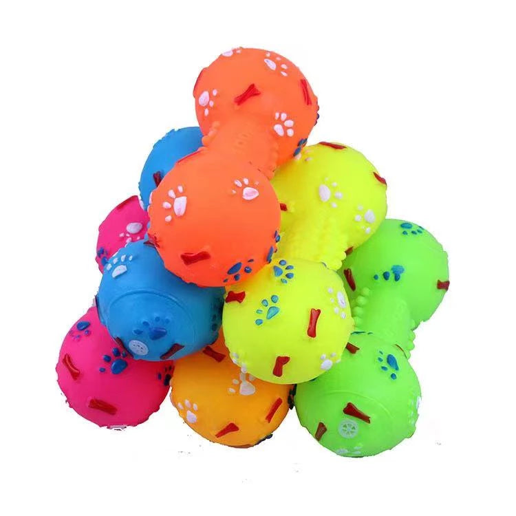 Haltere Brinquedo Pet