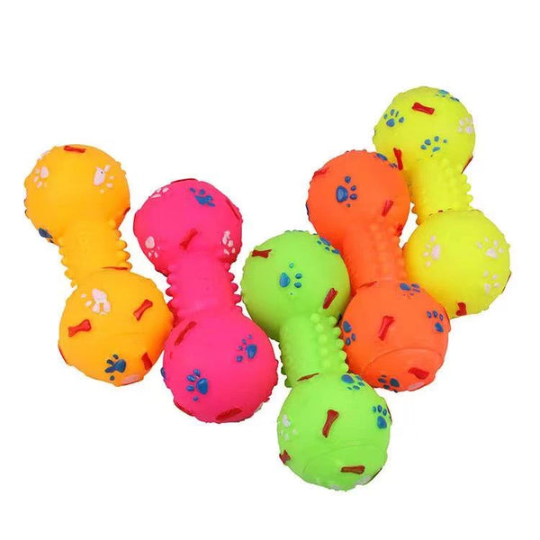 Haltere Brinquedo Pet
