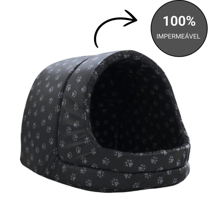 Cama Caminha Casinha Toca Iglu 100% Impermeável