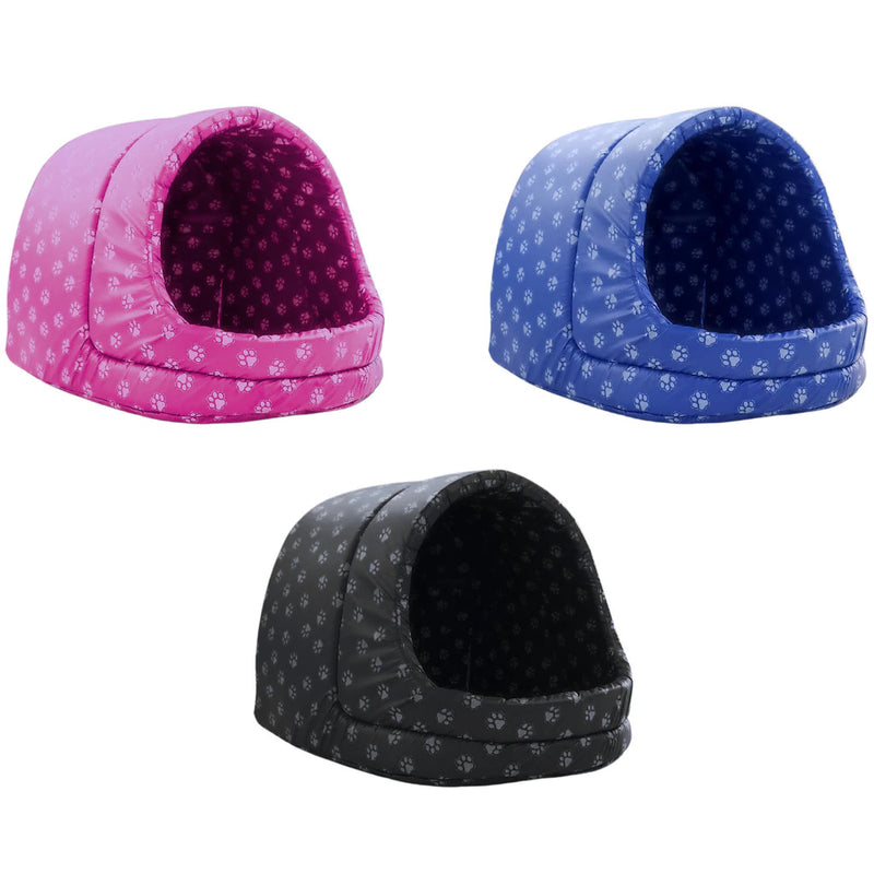 Cama Caminha Casinha Toca Iglu 100% Impermeável