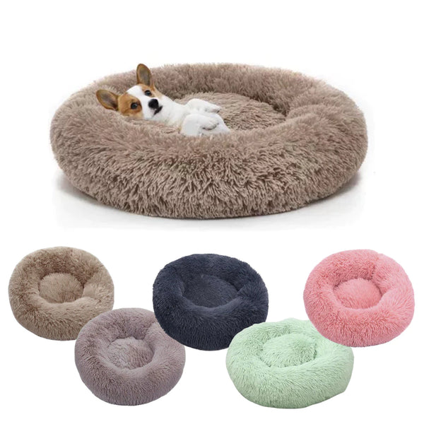 Cama Pet Caminha Pelúcia